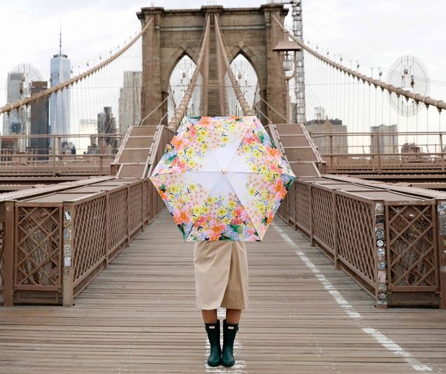 Umbrella - Marguerite