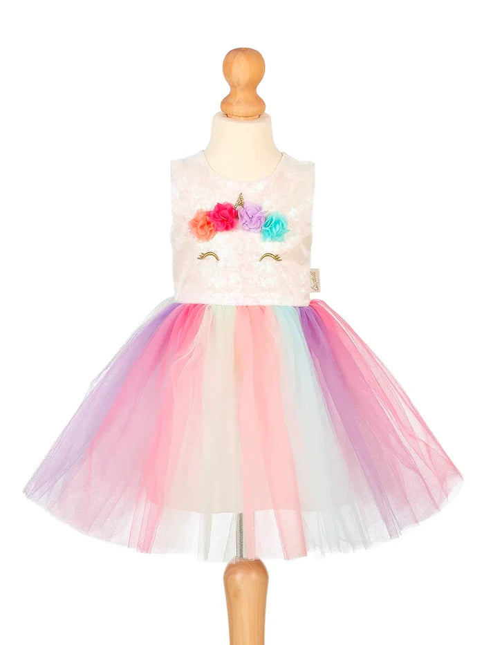 Unicorn Costume Dress