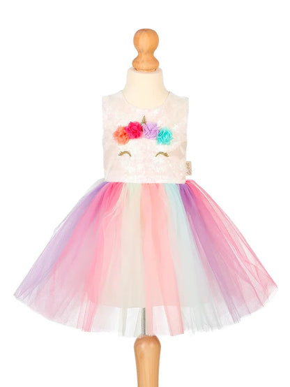 Unicorn Costume Dress