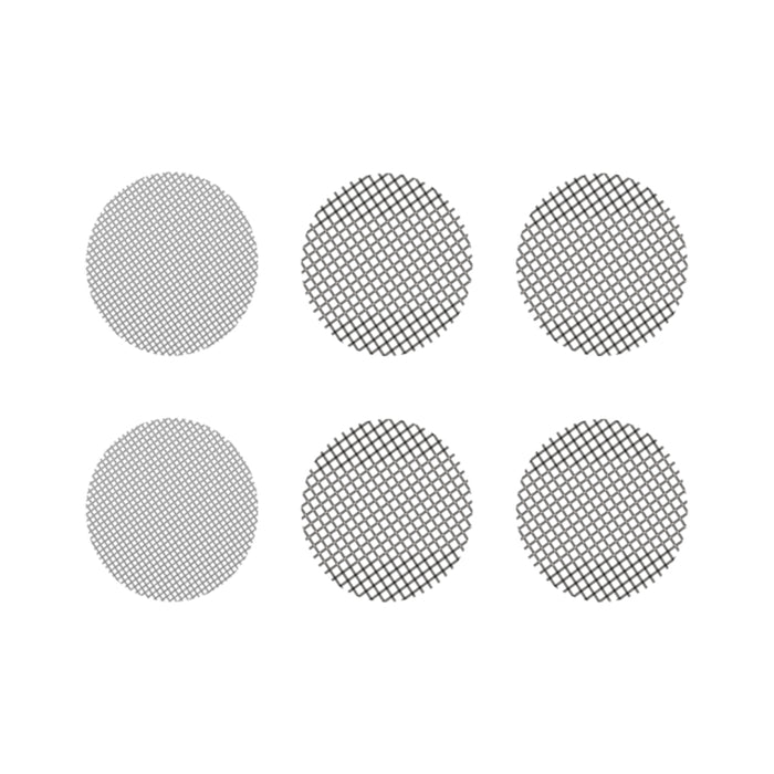 Volcano Screen Set - Small