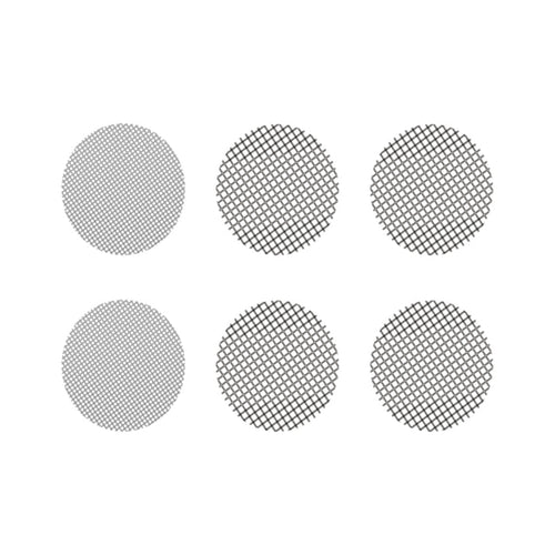 Volcano Screen Set - Small