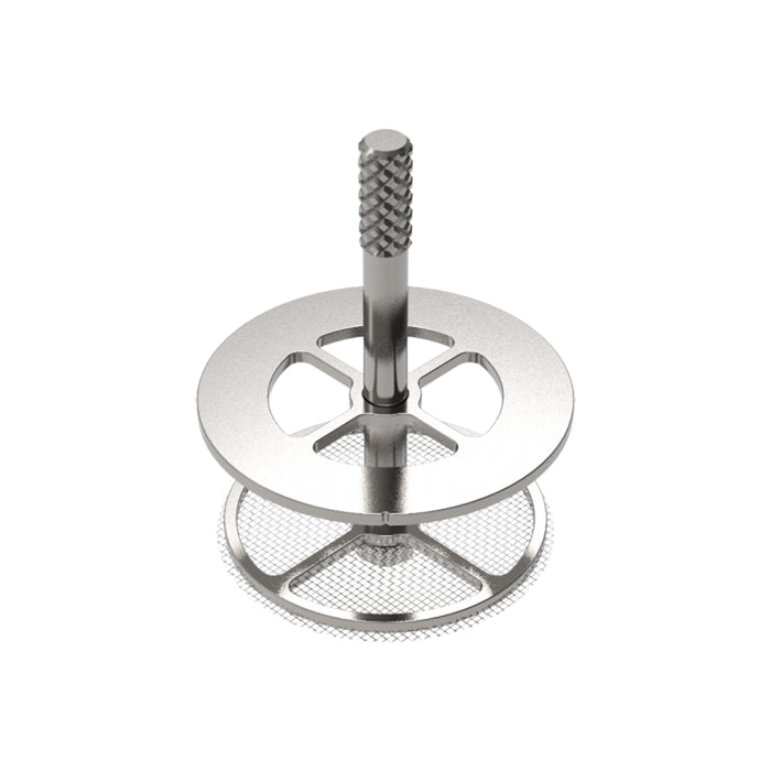 Volcano Solid Valve Filling Chamber Insert