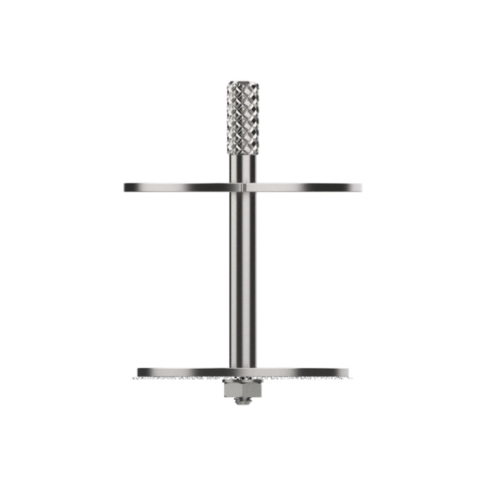 Volcano Solid Valve Filling Chamber Insert
