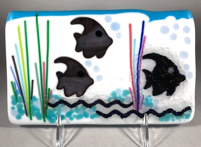Whimsical Fish