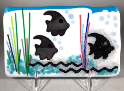 Whimsical Fish