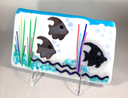 Whimsical Fish