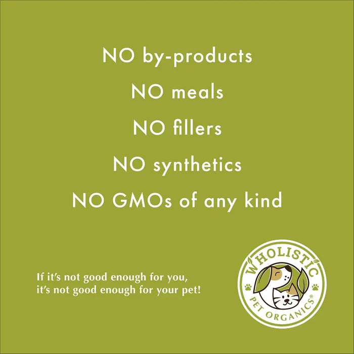 Wholistic Pet Organics Pure Ester-C
