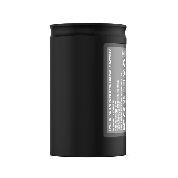 XKAH Pro Hookah Replacement Battery