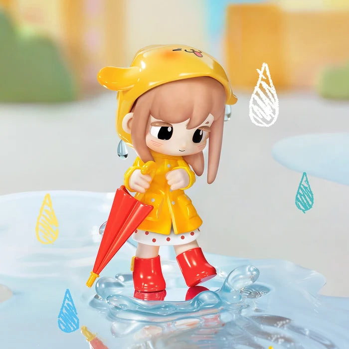 Yozco Mood Diary | Blind Box