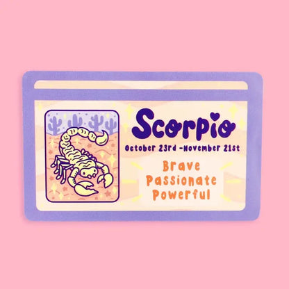 Scorpio