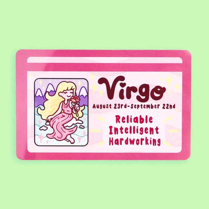 Virgo